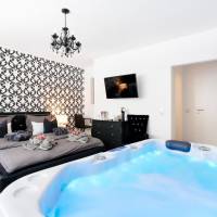 King Room with Spa Bath