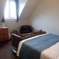 Double Room with Lake View - Room 4