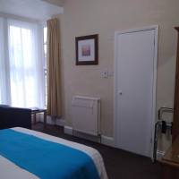 Double Room- Room 1