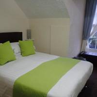 Cosy Double Room - Room 5