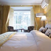 Double Room with Lake View