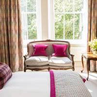 Superior Double Room with Lake View