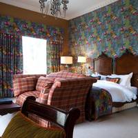 Deluxe Room with Lake View