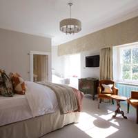Feature Room