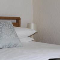 Small Double Room with Lake View