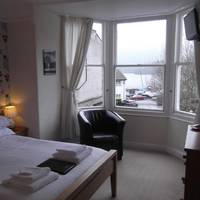 Classic Double Room with Lake view