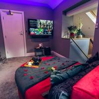 Superior Deluxe Double Room 