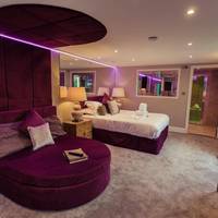 One-Bedroom Chalet