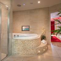 Deluxe King Suite