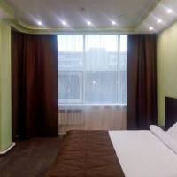 Large Single Room