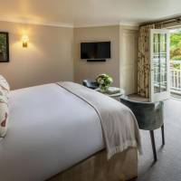 Double Room with View