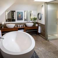 Loft Suite