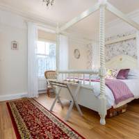 Deluxe Double Room with Shower
