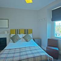 Standard Double Room with Shower