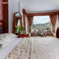 King Room with Lake View