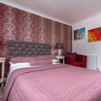 Cosy Double Room