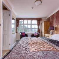 King Room with Lake View