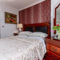 King Room with Lake View