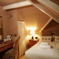 Attic Single Room