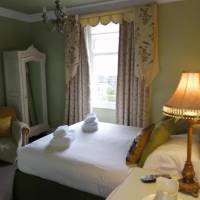 King room with Shower