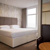 Premium Sea View Double