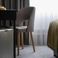 Classic Cosy Double Room