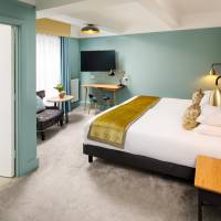 Superior King Room