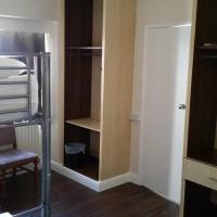 Dormitory Room (6 Adults)