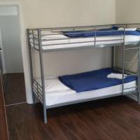 Mixed Dormitory Room