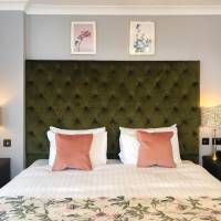Deluxe Double Room - Non-Smoking