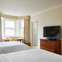 Double-Double Family Room, Guest room, 2 Double