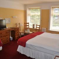 Family Room (2 Adults + 2 Children)
