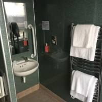 Double or Twin Room - Disability Access