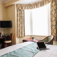 Double Room - No Dogs