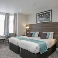 Double or Twin Room - No Dogs