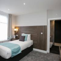Single Room - No Dogs