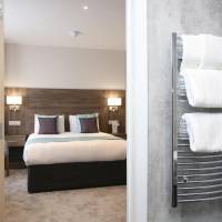 Double or Twin Room - Disability Access - No Dogs