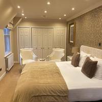 Master Double Room