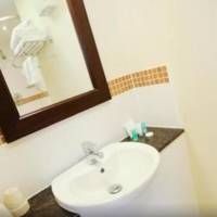Compact Double Room