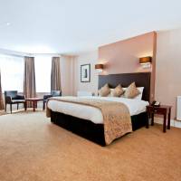 Superior Family Room (2 Adults + 3 Children) with Air Conditioning