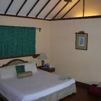 Heritage Room Lagoon/pool View King Bed