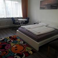 Comfort Quadruple Room