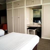 Family Room with Sea View (2 Adults + 1 Child)  