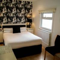 Compact Double Room