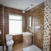 Superior Double Room with Balcony and Sea View