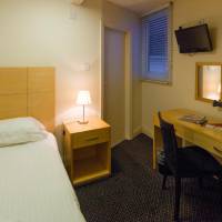 Single Room - Annex