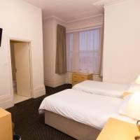Twin Room - Annex