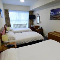 Comfort Quadruple Room