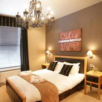 King Double Room - First Floor