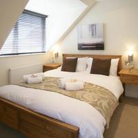 Standard Double Room with King Size Bed